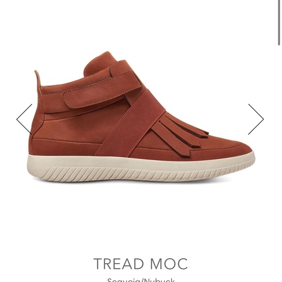 TREAD MOC
Sequoia/Nubuck - Picture 4 of 12